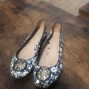 Tori Burch flats